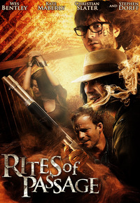 Rites of Passage