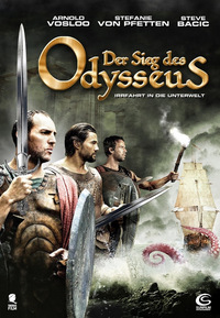 Der Sieg des Odysseus (DVD)