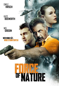 Force of Nature (DVD)