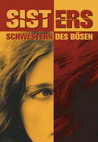 Sisters - Schwestern des Bösen (DVD)