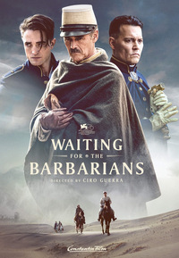 Waiting for the Barbarians (DVD)