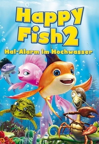 Happy Fish 2 (DVD)