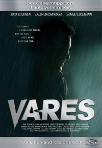 Vares (DVD)