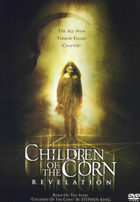 Kinder des Zorns 7 - Revelation (DVD)