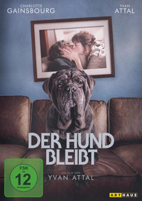 Der Hund bleibt (DVD)
