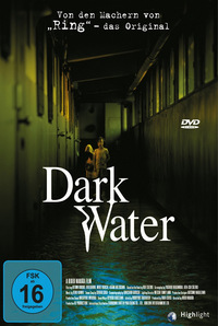 Dark Water - Besuch aus dem Jenseits (DVD)