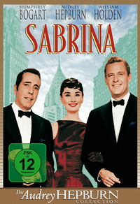 Sabrina (Blu-ray)