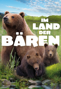 Im Land der Bären