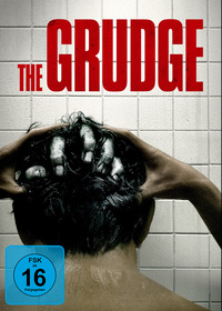 The Grudge (Blu-ray)