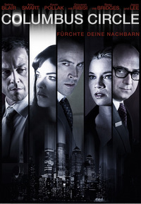 Columbus Circle (Blu-ray)