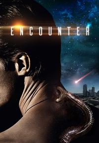 Encounter - Alien Arrival (DVD)