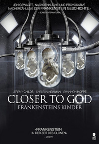 Closer to God