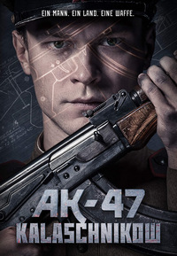 AK-47 - Kalaschnikow