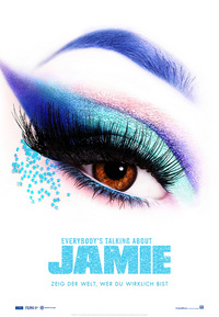 Everybody's Talking About Jamie - Alle reden von Jamie (Blu-ray)
