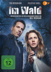 Taunuskrimi 8 - Im Wald (DVD)