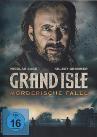 Grand Isle (DVD)