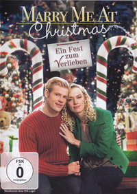 Marry Me at Christmas (DVD)