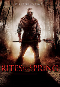 Rites of Spring (DVD)