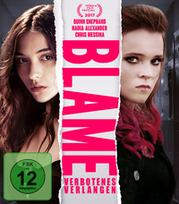 Blame (DVD)