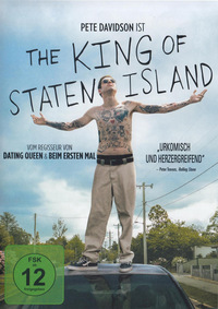 The King of Staten Island (DVD)