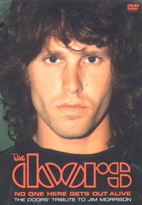 The Doors - No One Here Gets Out Alive (DVD)
