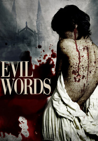 Evil Words (DVD)