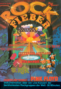 Rock Fieber (DVD)