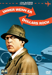 Immer wenn er Dollars roch (DVD)