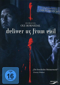 Deliver Us from Evil