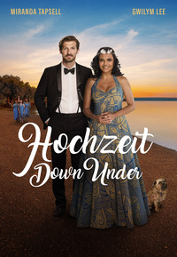 Hochzeit Down Under (DVD)