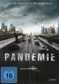 Pandemie (DVD)