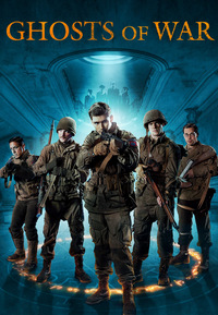 Ghosts of War
