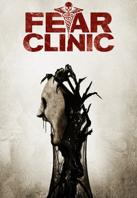 Fear Clinic (DVD)