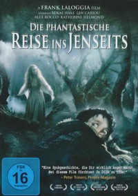 Die phantastische Reise ins Jenseits (DVD)