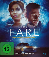 The Fare (DVD)