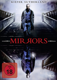 Mirrors (DVD)