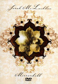 Sarah McLachlan - Mirrorball (DVD)