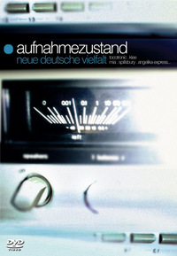 Aufnahmezustand (DVD)