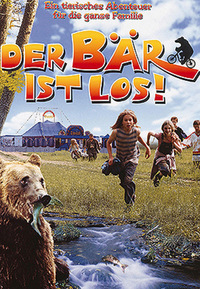 Der Bär ist los! (DVD)