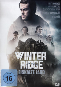 Winter Ridge (DVD)
