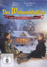 Das Weihnachtsglück (DVD)