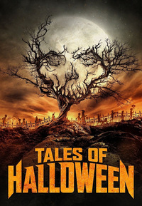 Tales of Halloween (DVD)