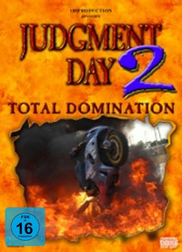 Judgment Day 2 - Total Domination (DVD)