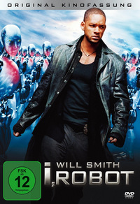 I, Robot (DVD)
