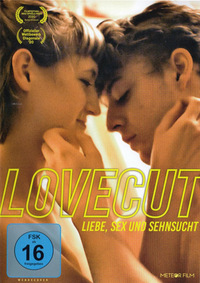 Lovecut (Blu-ray)