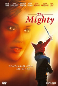 The Mighty (DVD)