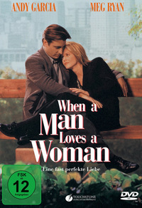 When a Man Loves a Woman (DVD)
