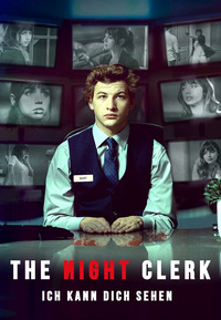 The Night Clerk