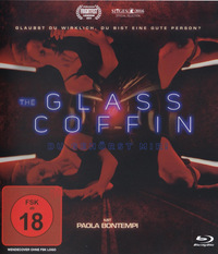 The Glass Coffin (Blu-ray)