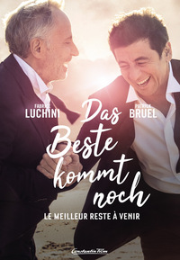 Das Beste kommt noch (DVD)
